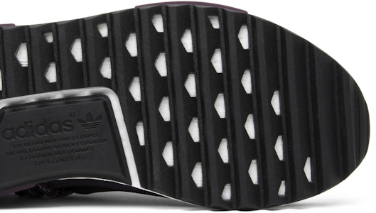 Pharrell Williams x adidas NMD Human Race Trail Holi Festival 'Core Black' Negra AC7033 Purchase Pharrell Williams x adidas NMD Human Race Trail Holi Festival 'Core Black' Negra AC7033