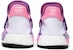 Pharrell Williams x adidas NMD Human Race Trail Holi Festival 'Pink Glow' AC7362