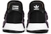 Pharrell Williams x adidas NMD Human Race Trail Holi Festival 'Core Black' AC7033