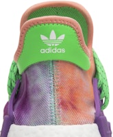 法瑞爾·威廉姆斯 x 阿迪達斯 NMD Human Race Trail Holi Festival '粉白珊瑚' AC7034 Sizing 法瑞爾·威廉姆斯 x 阿迪達斯 NMD Human Race Trail Holi Festival '粉白珊瑚' AC7034