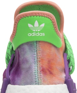 ファレル x adidas NMD Holi "チョークコーラル" AC7034 Sizing ファレル x adidas NMD Holi "チョークコーラル" AC7034