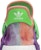 Pharrell Williams x adidas NMD Human Race Trail Holi Festival 'Chalk Coral' AC7034