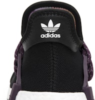Pharrell Williams x adidas NMD Human Race Trail Holi Festival 'Core Black' AC7033 Sizing Pharrell Williams x adidas NMD Human Race Trail Holi Festival 'Core Black' AC7033