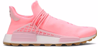 Pharrell Williams x adidas NMD Human Race Trail Proud 'Hyper Pop' EG7740 Pharrell Williams x adidas NMD Human Race Trail Proud 'Hyper Pop' EG7740