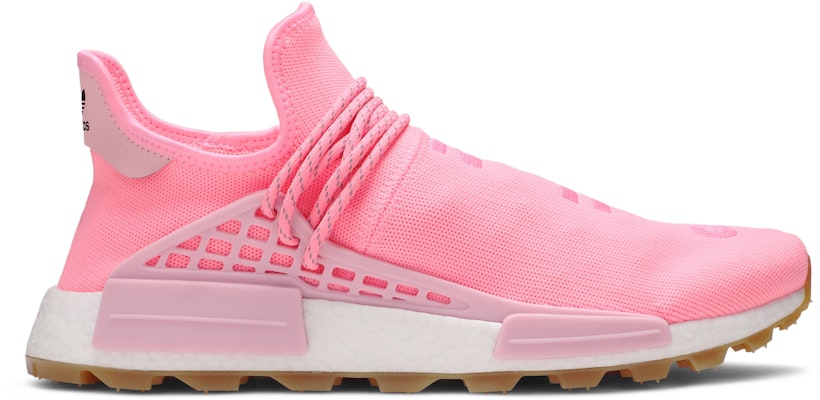 Pharrell Williams x adidas NMD Human Race Trail Proud 'Hyper Pop' EG7740 Buy Pharrell Williams x adidas NMD Human Race Trail Proud 'Hyper Pop' EG7740