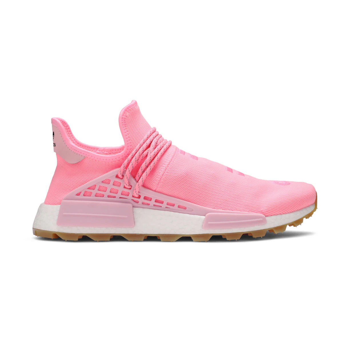 Nmd human race pink discount