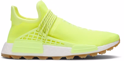 Pharrell Williams x adidas NMD Human Race Trail Proud 'Solar Yellow' EF2335 Pharrell Williams x adidas NMD Human Race Trail Proud 'Solar Yellow' EF2335