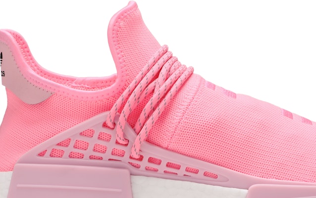 Pharrell Williams x adidas NMD Human Race Trail Proud 'Hyper Pop' EG7740 Order Pharrell Williams x adidas NMD Human Race Trail Proud 'Hyper Pop' EG7740