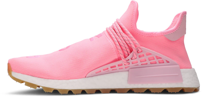 Pharrell Williams x adidas NMD Human Race Trail Proud 'Hyper Pop' EG7740 Lookbook Pharrell Williams x adidas NMD Human Race Trail Proud 'Hyper Pop' EG7740