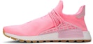 Lookbook Pharrell Williams x adidas NMD Human Race Trail Proud 'Hyper Pop' EG7740