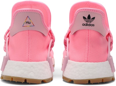 ファレルxアディダス NMD トレイル "ハイパーポップ" EG7740 Details for ファレルxアディダス NMD トレイル "ハイパーポップ" EG7740