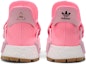Details for Pharrell Williams x adidas NMD Human Race Trail Proud 'Hyper Pop' EG7740