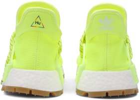 菲董联名 阿迪达斯 NMD 人类种族系列 字母 '太阳黄' EF2335 Details for 菲董联名 阿迪达斯 NMD 人类种族系列 字母 '太阳黄' EF2335