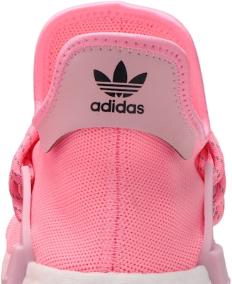 Pharrell Williams x adidas NMD Human Race Trail Proud 'Hyper Pop' EG7740 Sizing Pharrell Williams x adidas NMD Human Race Trail Proud 'Hyper Pop' EG7740