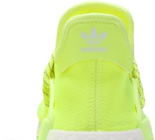 菲董联名 阿迪达斯 NMD 人类种族系列 字母 '太阳黄' EF2335 Sizing 菲董联名 阿迪达斯 NMD 人类种族系列 字母 '太阳黄' EF2335