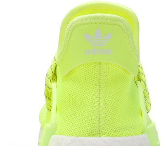 菲董联名 阿迪达斯 NMD 人类种族系列 字母 '太阳黄' EF2335 Sizing 菲董联名 阿迪达斯 NMD 人类种族系列 字母 '太阳黄' EF2335