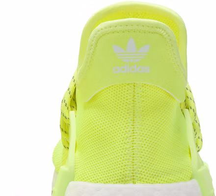 Pharrell Williams x adidas NMD Human Race Trail Proud 'Solar Yellow' EF2335 Sizing Pharrell Williams x adidas NMD Human Race Trail Proud 'Solar Yellow' EF2335