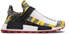 Pharrell Williams x adidas NMD Human Race Trail Solar Pack 'Merah' BB9527