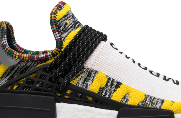 Pharrell Williams x adidas NMD Human Race Trail Solar Pack 'Red' BB9527 Order Pharrell Williams x adidas NMD Human Race Trail Solar Pack 'Red' BB9527