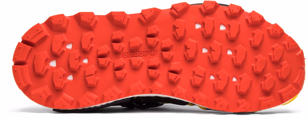 Pharrell Williams x adidas NMD Human Race Trail Solar Pack 'Red' BB9527 Shop Pharrell Williams x adidas NMD Human Race Trail Solar Pack 'Red' BB9527