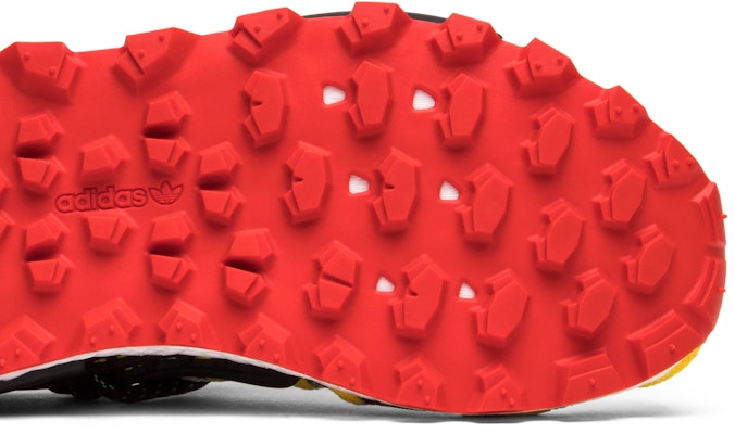 Pharrell Williams x adidas NMD Human Race Trail Solar Pack 'Red' BB9527 Purchase Pharrell Williams x adidas NMD Human Race Trail Solar Pack 'Red' BB9527