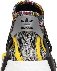 Pharrell Williams x adidas NMD Human Race Trail Solar Pack 'Rojo' BB9527 Sizing Pharrell Williams x adidas NMD Human Race Trail Solar Pack 'Rojo' BB9527