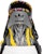 Pharrell Williams x adidas NMD Human Race Trail Solar Pack 'Merah' BB9527