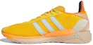 Buy adidas Pharrell Williams x Originals Tokio Solar Hu 'Kuning Jingga' FZ2128