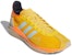 adidas Pharrell Williams x Originals Tokio Solar Hu 'Kuning Jingga' FZ2128