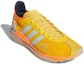 Lookbook adidas Pharrell Williams x Originals Tokio Solar Hu 'Kuning Jingga' FZ2128