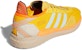 adidas Pharrell Williams x Originals Tokio Solar Hu 'Kuning Jingga' FZ2128