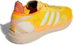 Shop adidas Pharrell Williams x Originals Tokio Solar Hu 'Kuning Jingga' FZ2128