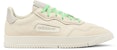 Pharrell Williams x adidas SC Premiere 'Cream' FX8019