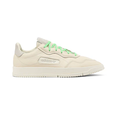 Pharrell Williams adidas SC Premiere 'Cream'