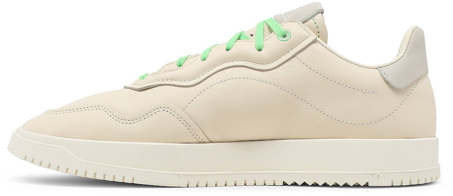 Pharrell Williams x adidas SC Premiere 'Cream' FX8019 Lookbook Pharrell Williams x adidas SC Premiere 'Cream' FX8019