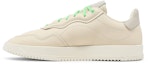 Lookbook Pharrell Williams x adidas SC Premiere 'Cream' FX8019