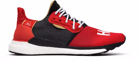 Pharrell Williams x adidas Solar Hu Glide ST 'Chinese New Year' 2019 EE8701 Pharrell Williams x adidas Solar Hu Glide ST 'Chinese New Year' 2019 EE8701