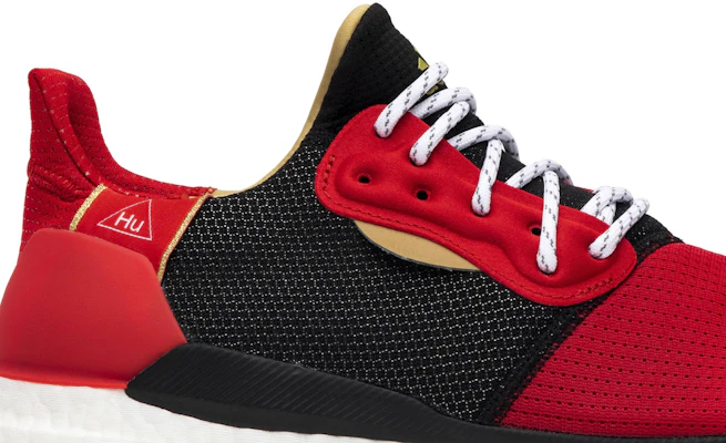 Pharrell Williams x adidas Solar Hu Glide ST 'Chinese New Year' 2019 EE8701 Order Pharrell Williams x adidas Solar Hu Glide ST 'Chinese New Year' 2019 EE8701