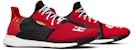 Pharrell Williams x adidas Solar Hu Glide ST 'Tahun Baru Cina' 2019 EE8701