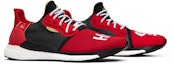 Cheap Pharrell Williams x adidas Solar Hu Glide ST 'Tahun Baru Cina' 2019 EE8701