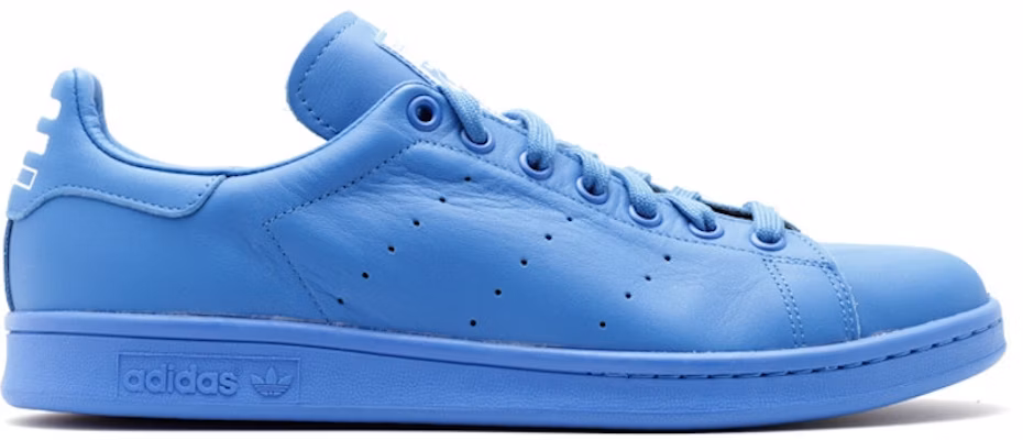 Pharrell Williams x adidas Stan Smith 'Blue' B25386 Buy Pharrell Williams x adidas Stan Smith 'Blue' B25386