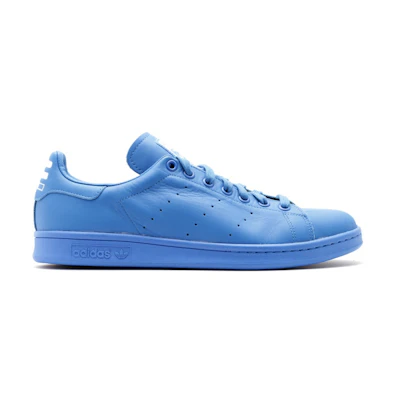 Pharrell Williams adidas Stan Smith 'Blue'