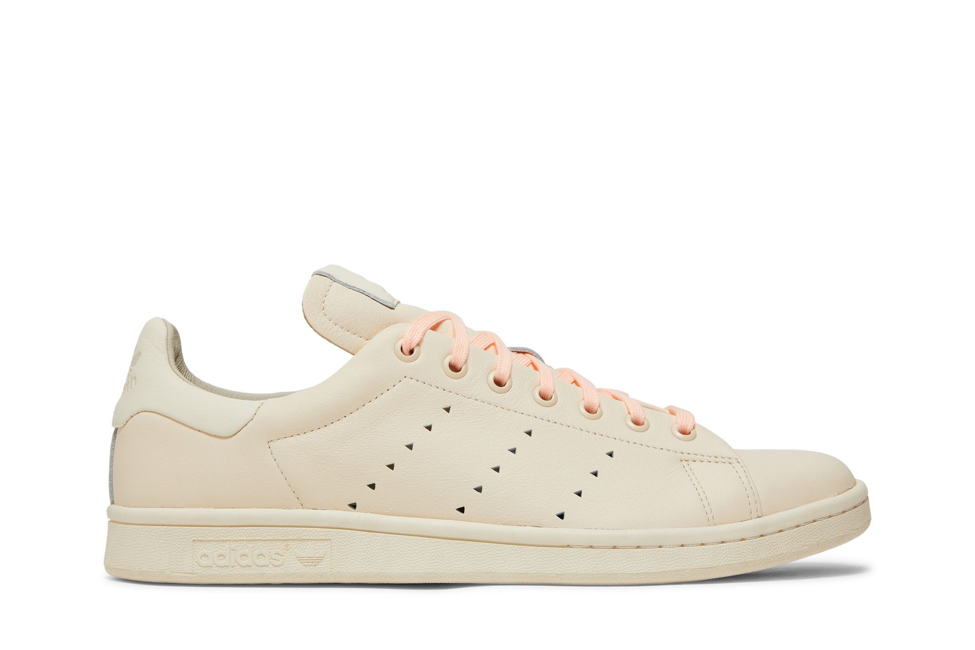 Buy Pharrell Williams x adidas Stan Smith 'Cream' FX8003
