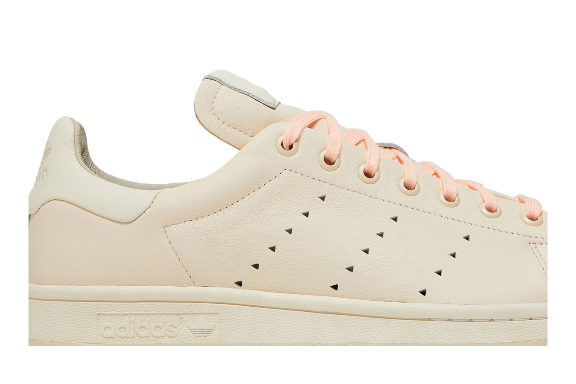 Lookbook Pharrell Williams x adidas Stan Smith 'Cream' FX8003