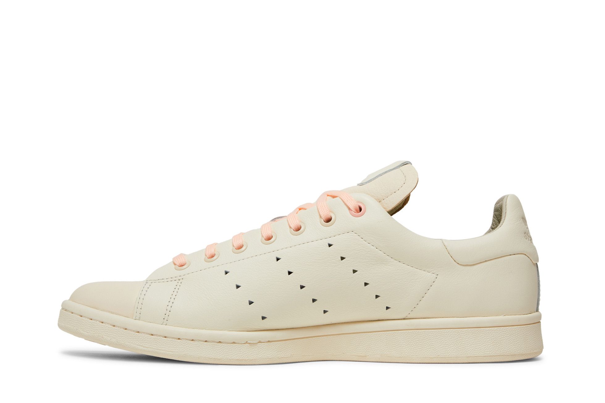 Shop Pharrell Williams x adidas Stan Smith 'Cream' FX8003
