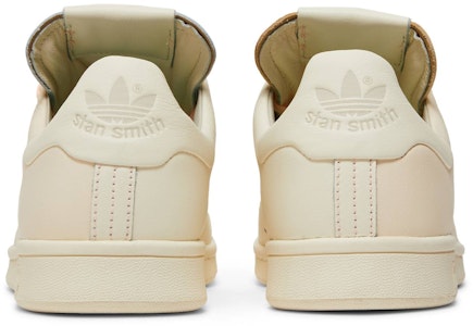 Pharrell Williams x adidas Stan Smith 'Krim' FX8003 Details for Pharrell Williams x adidas Stan Smith 'Krim' FX8003