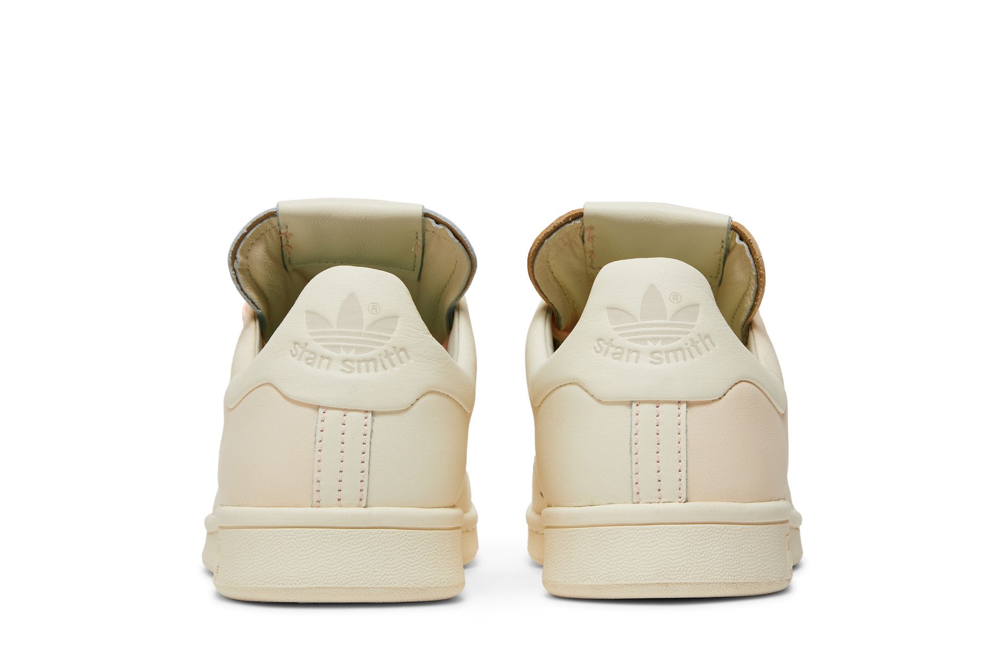 Sizing Pharrell Williams x adidas Stan Smith 'Cream' FX8003