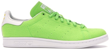 Pharrell Williams x adidas Stan Smith 'Green' B25388 Pharrell Williams x adidas Stan Smith 'Green' B25388