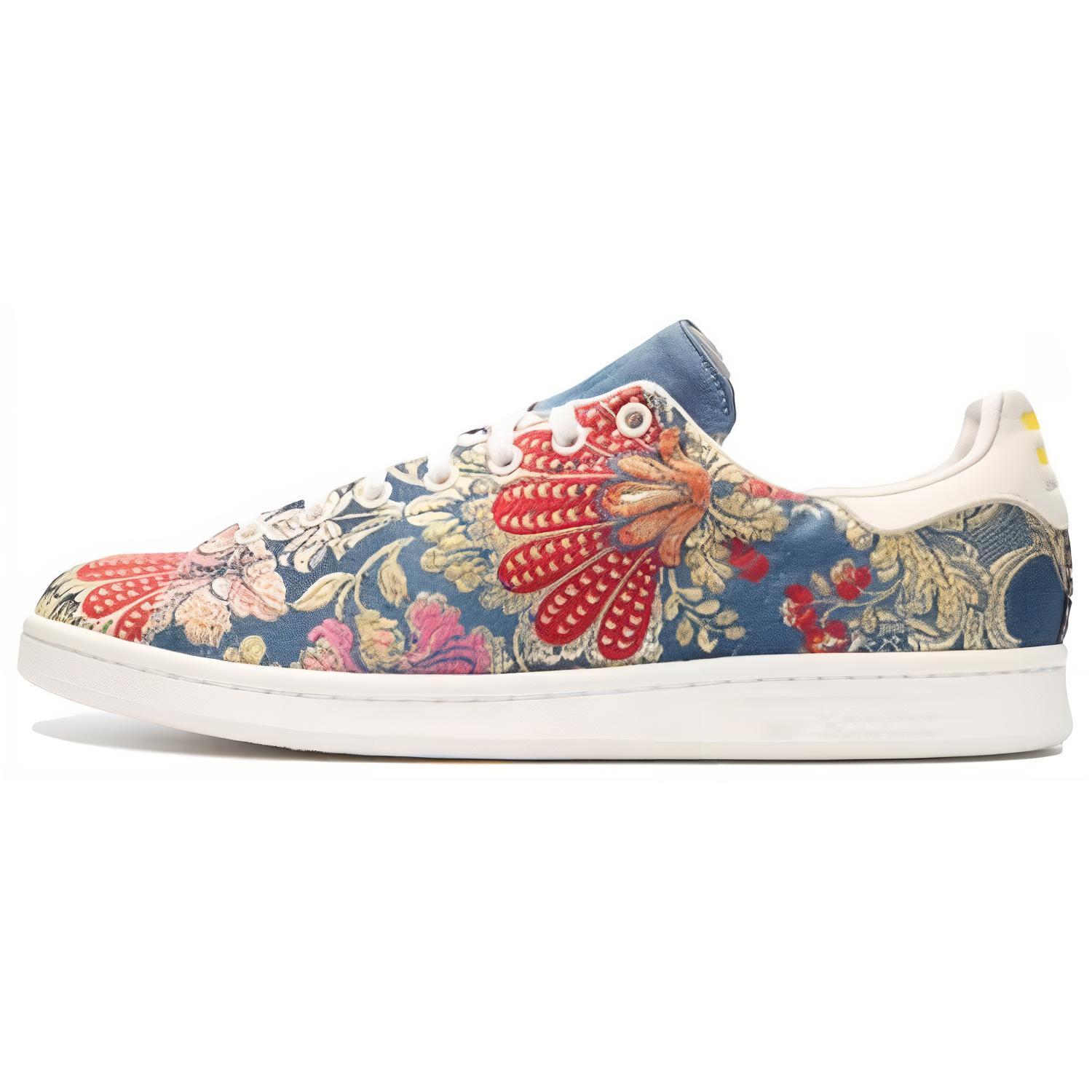 Pharrell Williams x adidas Stan Smith 'Jacquard' B25384