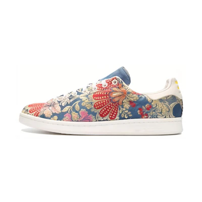 Pharrell Williams adidas Stan Smith 'Jacquard'
